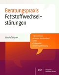 Cover: Fettstoffwechselst&ouml;rungen - Deutscher Apotheker Verlag