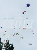 Cover: Andrea Diefenbach - Hatje Cantz Verlag