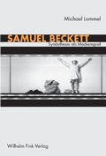 Cover: Samuel Beckett - Brill Deutschland
