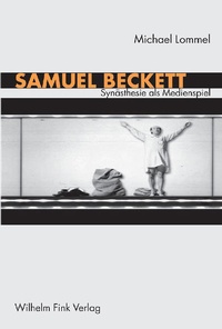 Enlarge image Cover: Samuel Beckett - Brill Deutschland
