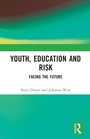 Cover: Youth, Education and Risk - Routledge
