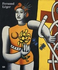 Cover: Fernand L&eacute;ger - Hatje Cantz Verlag