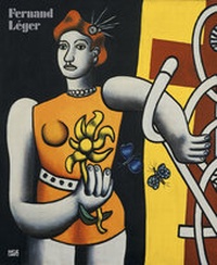 Enlarge image Cover: Fernand Léger - Hatje Cantz Verlag