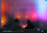 Enlarge image Cover: Frank Darius - Hatje Cantz Verlag
