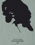 Cover: Thomas Helbig - Hatje Cantz Verlag