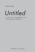 Cover: Untitled - Brill Deutschland