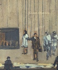 Cover: Goran Djurovic - Hatje Cantz Verlag