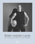 Cover: Bilder machen Leute - Hatje Cantz Verlag