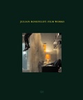 Cover: Julian Rosefeldt - Hatje Cantz Verlag