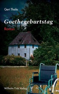 Cover: Goethegeburtstag - Brill Deutschland