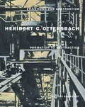 Cover: Heribert C. Ottersbach - Hatje Cantz Verlag