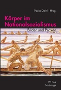 Cover: K&ouml;rper im Nationalsozialismus - Brill Deutschland