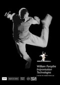 Cover: William Forsythe: Improvisation Technologies - Hatje Cantz Verlag
