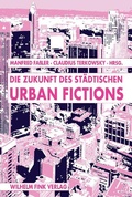 Cover: Urban Fictions - Brill Deutschland