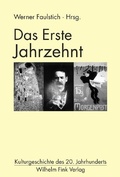 Cover: Das Erste Jahrzehnt - Brill Deutschland