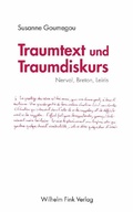 Cover: Traumtext und Traumdiskurs - Brill Deutschland