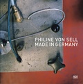 Cover: Philine von Sell - Hatje Cantz Verlag