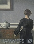 Cover: Vilhelm Hammersh&oslash;i - Hatje Cantz Verlag