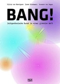 Cover: Kunst Global - Hatje Cantz Verlag