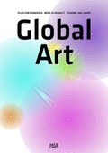 Cover: Global Art - Hatje Cantz Verlag
