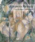 Cover: Georges Braque - Hatje Cantz Verlag