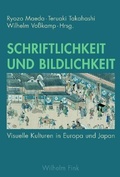 Cover: Schriftlichkeit und Bildlichkeit - Brill Deutschland GmbH