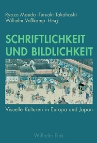 Abbildung von: Schriftlichkeit und Bildlichkeit - Brill | Fink