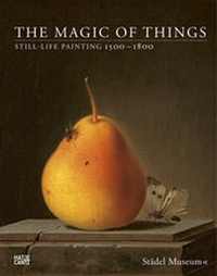Enlarge image Cover: The Magic of Things - Hatje Cantz Verlag