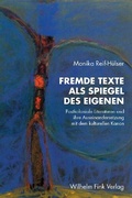 Cover: Fremde Texte als Spiegel des Eigenen - Brill Deutschland