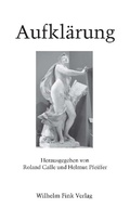 Cover: Aufkl&auml;rung - Brill Deutschland