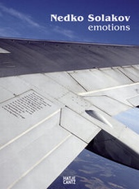 Enlarge image Cover: Nedko Solakov - Hatje Cantz Verlag