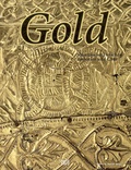 Cover: Gold - Hatje Cantz Verlag