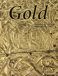 Enlarge image Cover: Gold - Hatje Cantz Verlag