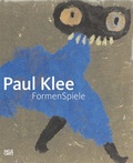 Cover: Paul Klee - Hatje Cantz Verlag