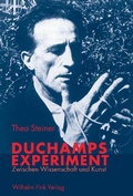 Cover: Duchamps Experiment - Brill Deutschland