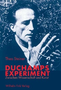 Enlarge image Cover: Duchamps Experiment - Brill Deutschland