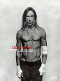 Cover: Olaf Heine - Hatje Cantz Verlag