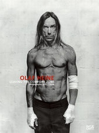 Enlarge image Cover: Olaf Heine - Hatje Cantz Verlag