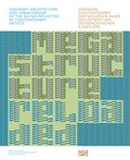 Cover: Megastructure Reloaded - Hatje Cantz Verlag