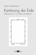 Cover: Kartierung der Erde - Brill Deutschland