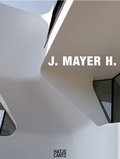 Cover: J. MAYER H. - Hatje Cantz Verlag