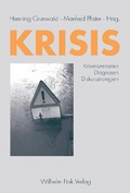 Cover: Krisis - Brill Deutschland