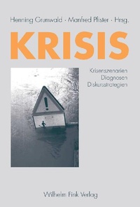 Enlarge image Cover: Krisis - Brill Deutschland