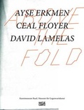 Cover: Above the Fold - Hatje Cantz Verlag