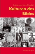 Cover: Kulturen des Bildes - Brill Deutschland