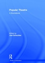Cover: Popular Theatre - Routledge