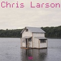 Cover: Chris Larson - Hatje Cantz Verlag