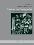 Cover: Scherben der Vergangenheit - Brill Deutschland
