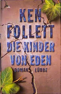 Abbildung von: Die Kinder von Eden - Lübbe