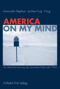 Cover: America on my mind - Brill Deutschland